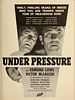 Poster der Under Pressure