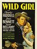 Poster der Wild Girl