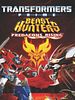 Poster der Transformers Prime Beast Hunters: Predacons Rising