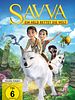 Poster der Savva - Ein Held rettet die Welt