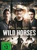 Poster der Wild Horses