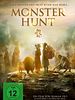 Poster der Monster Hunt