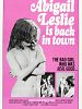 Poster der Leslie Abigail - Ich will immer