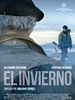 Poster der El Invierno