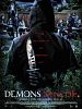 Poster der Demons Never Die