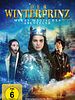 Poster der Der Winterprinz - Miras magisches Abenteuer
