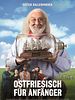 Poster der Ostfriesisch für Anfänger