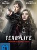 Poster der Term Life - Mörderischer Wettlauf