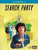 Poster der Search Party