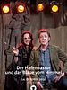 Poster der Der Hafenpastor und das Blaue vom Himmel