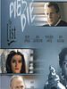 Poster der The List - Verführt ... Verraten ... Verfolgt