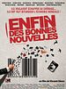 Poster der Enfin des bonnes nouvelles