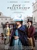 Poster der Love & Friendship
