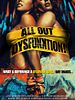 Poster der All Out Dysfunktion!