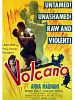 Poster der Vulcano