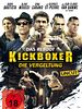 Poster der Kickboxer: Die Vergeltung