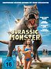 Poster der Jurassic Monster