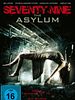 Poster der Seventy Nine - The Asylum