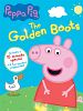 Poster der Peppa Pig: The Golden Boots