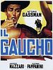 Poster der Il Gaucho