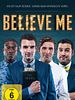 Poster der Believe Me - Es ist nur Sünde, wenn man erwischt wird