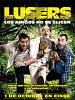 Poster der Lusers, los amigos no se eligen