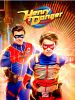 Poster der Henry Danger