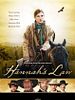 Poster der Hannah's Law