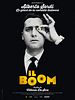 Poster der The Boom
