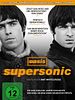 Poster der Oasis: Supersonic