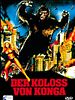 Poster der Der Koloss von Konga