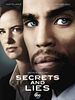 Poster der Secrets And Lies (US)