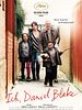 Poster der Ich, Daniel Blake
