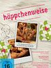 Poster der Häppchenweise - Ein Abend, sechs Körper, wie weit würdest Du gehen?