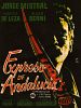 Poster der El expreso de Andalucía