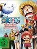Poster der One Piece - TV Special: Episode of Merry