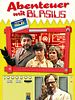 Poster der Abenteuer mit Blasius