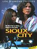 Poster der Sioux City - Amulett der Rache