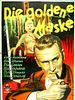Poster der Die goldene Maske