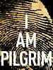 Poster der I Am Pilgrim