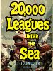 Poster der 20.000 Leagues Under the Sea