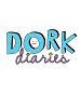 Poster der Dork Diaries