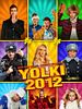 Poster der Yolki 2