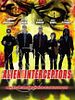 Poster der Alien Interceptors
