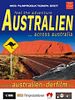 Poster der Australien - The Film
