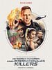 Poster der Die wahren Memoiren eines internationalen Killers