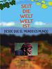 Poster der Seit die Welt Welt ist