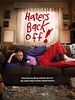Poster der Haters Back Off