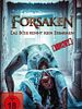 Poster der Forsaken - Das Böse kennt kein Erbarmen