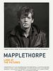 Poster der Mapplethorpe: Look At The Pictures